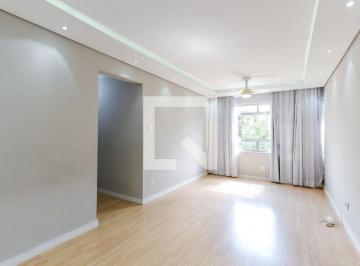 Apartamento · 72m² · 2 Quartos · 1 Vaga · Apartamento à Venda - Vila Constança , 2 Quartos, 72 m2
