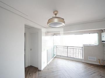 Apartamento · 39m² · 2 Quartos · 1 Vaga · Apartamento à Venda - Sapopemba, 2 Quartos, 39 m2