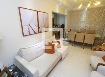 Casa · 96m² · 3 Quartos · 3 Vagas · Casa à Venda - Vila Metalúrgica, 3 Quartos, 96 m2