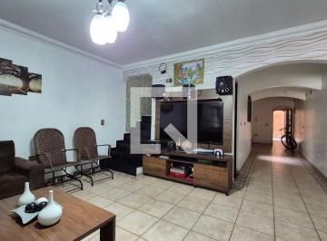 Casa · 181m² · 3 Quartos · 2 Vagas · Casa à Venda - Jardim Utinga, 3 Quartos, 181 m2