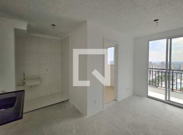 Apartamento · 37m² · 2 Quartos · 1 Vaga · Apartamento à Venda - Vila Leopoldina, 2 Quartos, 37 m2