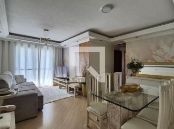 Apartamento · 86m² · 3 Quartos · 1 Vaga · Apartamento à Venda - Vila Leopoldina, 3 Quartos, 86 m2