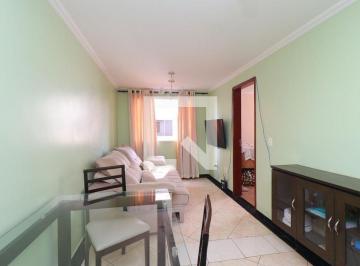 Apartamento · 43m² · 2 Quartos · 1 Vaga · Apartamento à Venda - Itaquera, 2 Quartos, 43 m2