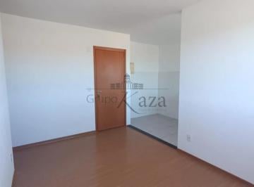 Apartamento · 43m² · 2 Quartos · 1 Vaga · Oportunidade - Apartamento - Jardim Torrão de Ouro - Condomínio Campo de Ravi -