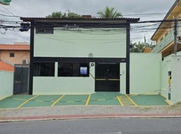 Comercial · 211m² · 7 Quartos · 4 Vagas · Oportunidade - Casa Comercial - Jardim Augusta - 7 Salas fechadas - 211m².