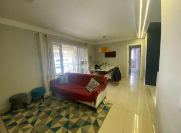 Apartamento · 99m² · 3 Quartos · 2 Vagas · Apartamento - Residencial Rossi Montês - Vila Industrial - 3 Dormitórios - 99m².