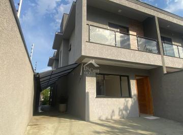 Casa · 109m² · 3 Quartos · 2 Vagas · Casa para locação em Atibaia - Jd do Lago - 3 suítes