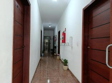 Comercial · 211m² · 6 Quartos · 5 Vagas · Oportunidade - Casa Comercial - Jardim Augusta - 211m².