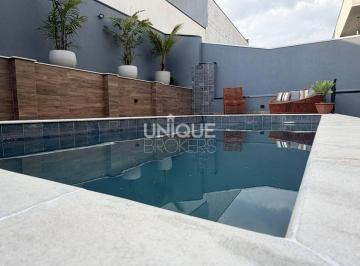 Casa · 365m² · 4 Quartos · Casa de Condomínio com 4 quartos, Ibi Aram II - Itupeva