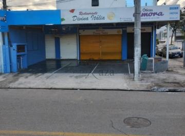 Comercial · 25m² · Oportunidade - Ponto Comercial - Jardim das Indústrias - 25m².