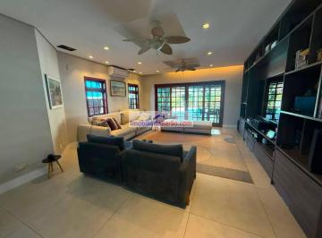 4708f720b980487d7a5541a5db86bb76339f0fd6 · Casa com 4 dormitórios à venda, 334 m² por R$ 2.600.000,00 - Residencial Barão do Café - Campinas/SP