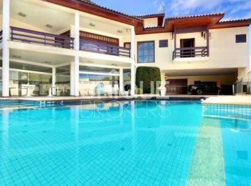 Casa · 675m² · 4 Quartos · 12 Vagas · Casa com 3 suítes e piscina no Jardim Paulista em Jundiaí