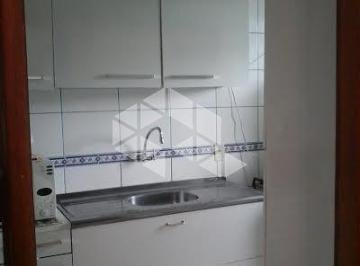 Photo 1 · Apartamento 1 dormitório com vaga na Av. Cavalhada.