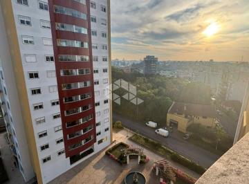 Apartamento · 95m² · 3 Quartos · 2 Vagas · Apartamento à venda no bairro Rio Branco
