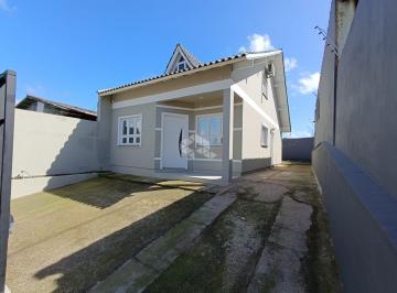 Casa · 100m² · 3 Quartos · 3 Vagas · Casa de 3 quartos sendo 1 suíte na Vista Alegre em Cachoeirinha RS