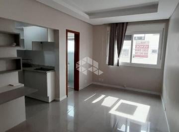 Apartamento · 26m² · 1 Quarto · APARTAMENTO JK REFORMADO A UMA QUADRA DO PARQUE DA REDENÇÃO