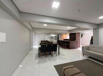 Apartamento · 63m² · 2 Quartos · 1 Vaga · Apartamento 02 dormitórios c/ suíte Sem mobiliado com sacada no Cinquentenárioio