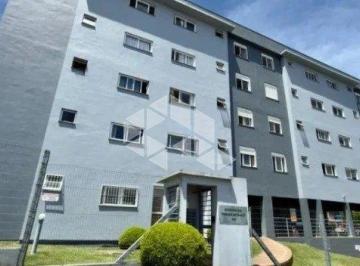 Apartamento · 55m² · 2 Quartos · 1 Vaga · Apartamento semimobiliado à venda no bairro São Luiz, Caxias do Sul/RS