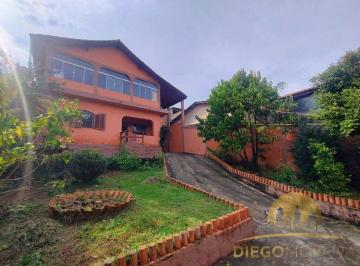 Casa · 120m² · 3 Quartos · 3 Vagas · CASA À VENDA E PARA LOCAÇÃO EM TERRA PRETA