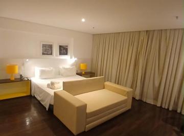 Imagem 1 · Flat/Studio Mobiliado 37m² no Quality Flamboyant Goiânia – Jardim Goiás