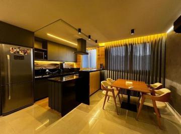 Apartamento de 1 quarto, Belo Horizonte · APARTAMENTO 1 QUARTO MOBILIADO BURITIS 2 VAGAS
