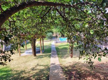 Imagem 1 · Chácara Espetacular no Jardim Liberdade – 3.200m² | Piscina e Espaço Gourmet