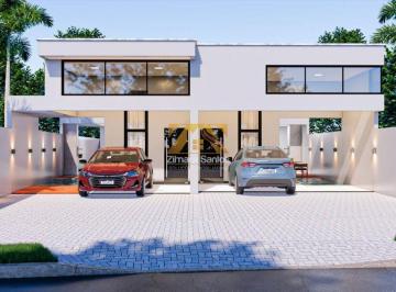 Casa · 123m² · 3 Quartos · 2 Vagas · Casa com 3 Quartos sendo 1 suites à Venda, Plano Diretor Sul - Palmas/TO