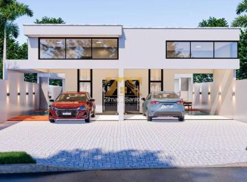 Casa · 123m² · 3 Quartos · 2 Vagas · Casa com 3 Quartos sendo 1 suites à Venda, Plano Diretor Sul - Palmas/TO