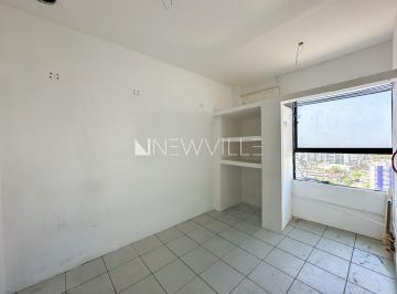 Comercial · 33m² · 1 Vaga · Sala para alugar na Avenida Domingos Ferreira