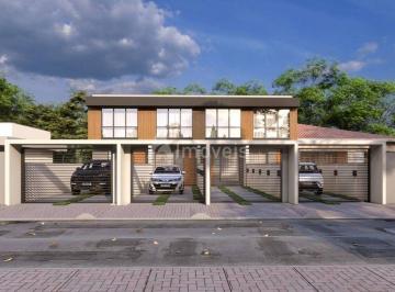 Casa · 56m² · 2 Quartos · 1 Vaga · Sobrado geminado no Comasa