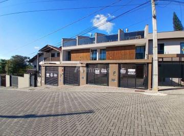 Casa · 138m² · 3 Quartos · 2 Vagas · Sobrado triplex Geminado no Bom Retiro