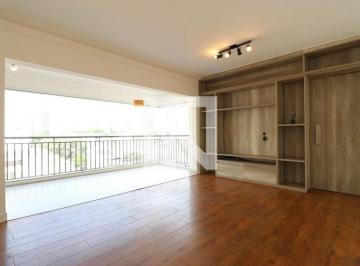 Apartamento · 94m² · 3 Quartos · 2 Vagas · Apartamento à Venda - Água Branca, 3 Quartos, 94 m² - São Paulo