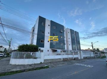 Apartamento · 2 Quartos · 1 Vaga · APARTAMENTO PARA ALUGAR – BAIRRO DO CRISTO