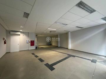 Comercial · 1 Quarto · 10 Vagas · SALA COMERCIAL PARA LOCAÇÃO - CENTRO, ITAJAÍ