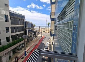 Apartamento · 150m² · 3 Quartos · 1 Vaga · APARTAMENTO NO EDIFÍCIO ITAMARATI - CENTRO, BALNEÁRIO CAMBORIÚ