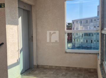Apartamento · 40m² · 2 Quartos · Apartamento à Venda – Parque Artur Alvim – São Paulo