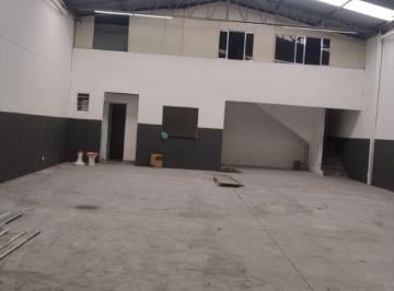 Comercial , Guarulhos · GALPÃO 743 M² TOTAL 860 M² FABRIL 650 M² ZUP I PX DUTRA CUMBICA GUARULHOS SP