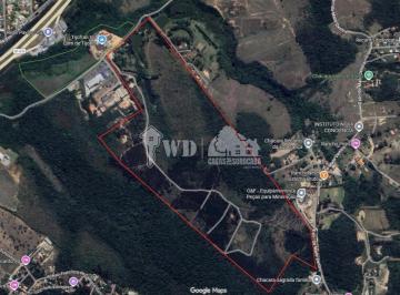 Comercial · ÁREA ESTRATÉGICA DE 820.000 M² ÀS MARGENS DA CASTELO BRANCO E DO CACAU PARK