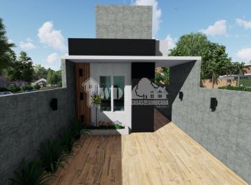 Casa · 56m² · 2 Vagas · Casa à venda no Parque São Bento