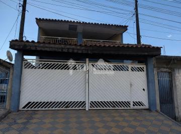 Casa · 198m² · 3 Quartos · 3 Vagas · 🏡 OPORTUNIDADE NO JARDIM SERRANO – VOTORANTIM