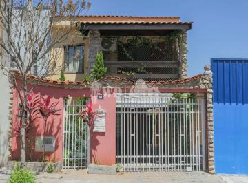 Casa · 146m² · 3 Quartos · 2 Vagas · Sobrado no Jardim Simus Sorocaba SP
