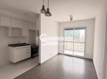 8e9f176d93ab807d1b8ac2dca176285865b64650 · Apartamento com 1 dormitório para alugar, 40 m² por R$ 2.890/mês - Centro - Campinas/SP