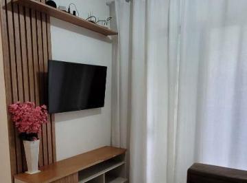 60f7f9d7ddc9d2ac6dbf4a17f97bfebbf6696782 · Apartamento com 3 dormitórios à venda, 64 m² por R$ 370.000,00 - Jardim Vista Alegre - Louveira/SP