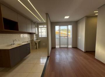 cafc8ed896c652516d1c51d3d86683a1ea2a0256 · Apartamento com 3 dormitórios para alugar, 54 m² por R$ 2.969/mês - Vila Rio Branco - Jundiaí/SP
