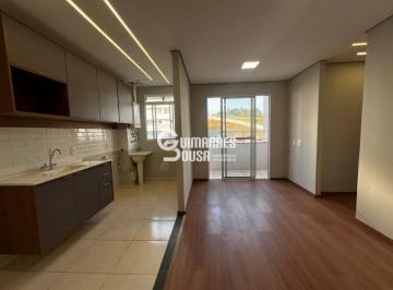 bb4ebd04c96f0f35b5fa6d1944f7efd42ac07ec5 · Apartamento para alugar, 54 m² por R$ 2.969,00/mês - Vila Rio Branco - Jundiaí/SP