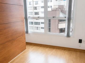 Comercial de 3 quartos, Curitiba · Sala Comercial na Galeria Glaser – Região Central