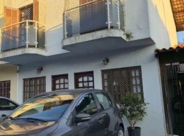 f369565a272b2e300fde07b87c3279d43324fdf8 · Sobrado com 2 dormitórios à venda, 80 m² por R$ 425.000,00 - Demarchi - São Bernardo do Campo/SP