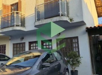 33852f7936f0e40486047efed3178da73457d2a7 · Sobrado com 2 dormitórios à venda, 80 m² por R$ 425.000,00 - Demarchi - São Bernardo do Campo/SP