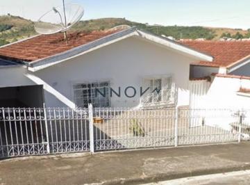 Foto 01 · Casa, Jardim Ipê, Poços de Caldas, MG