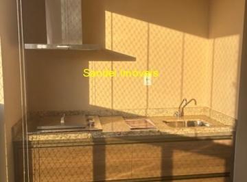Foto 01 · Apartamento, Parque Campolim, Sorocaba, SP